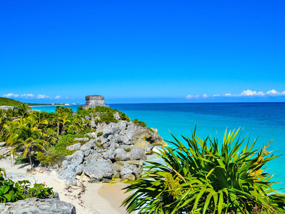Costa Maya